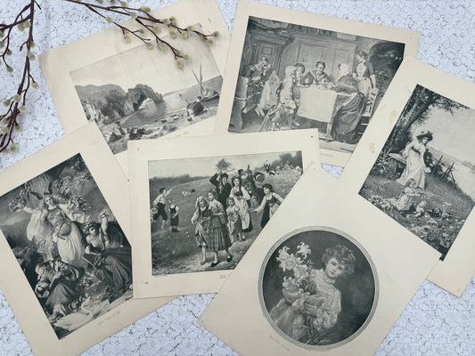 Print Set