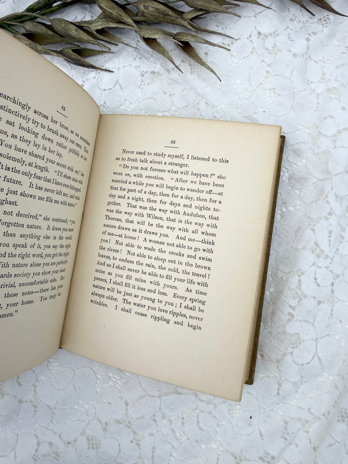 Aftermath Book