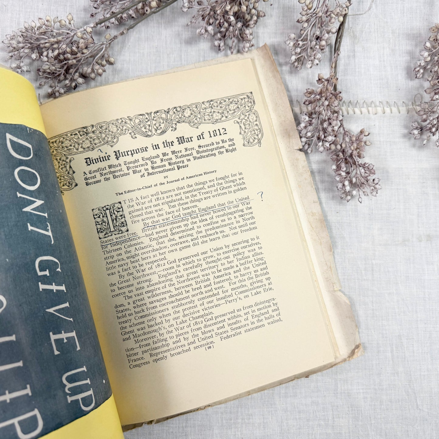 Journal of American History