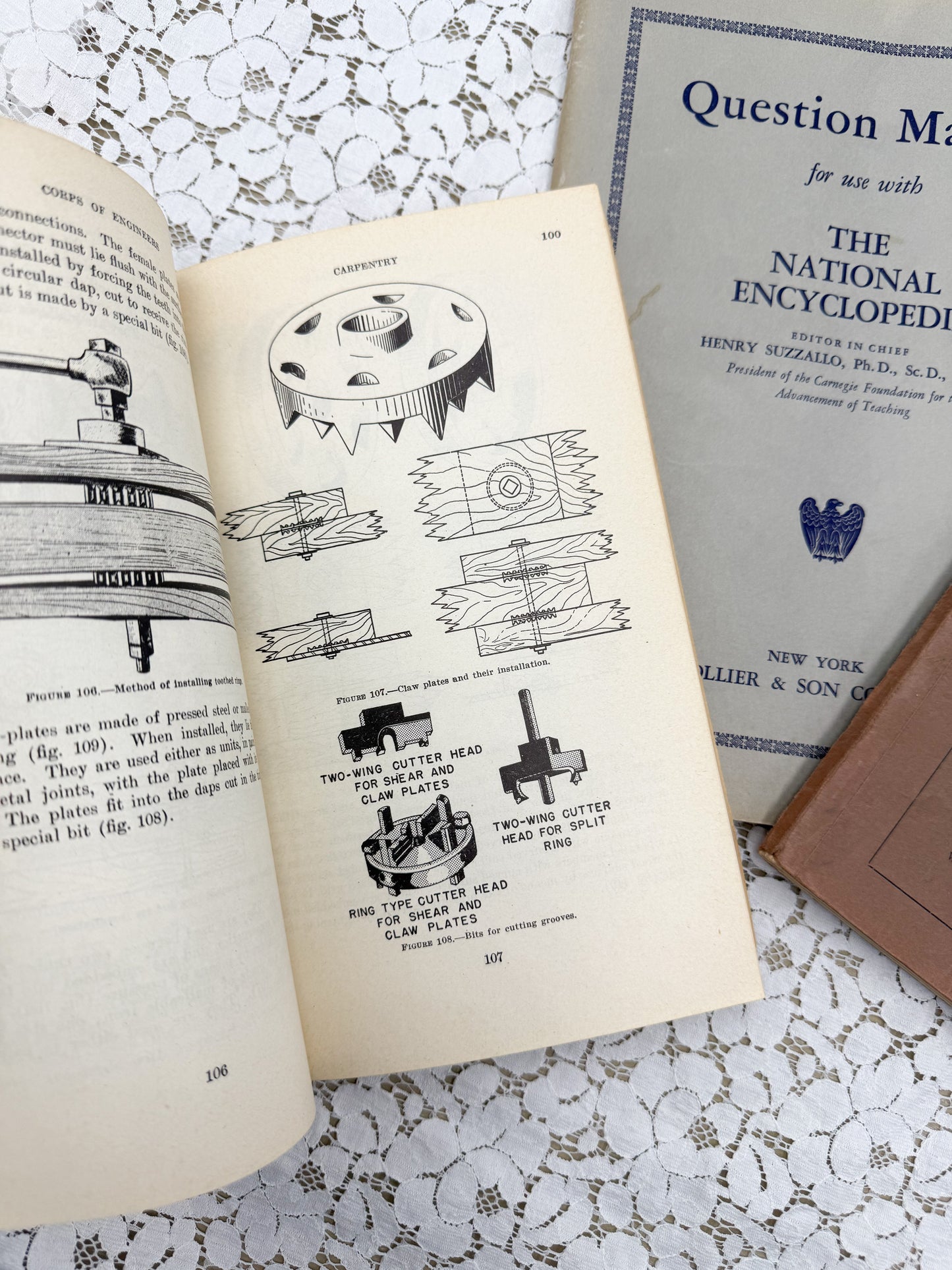 Vintage Booklets