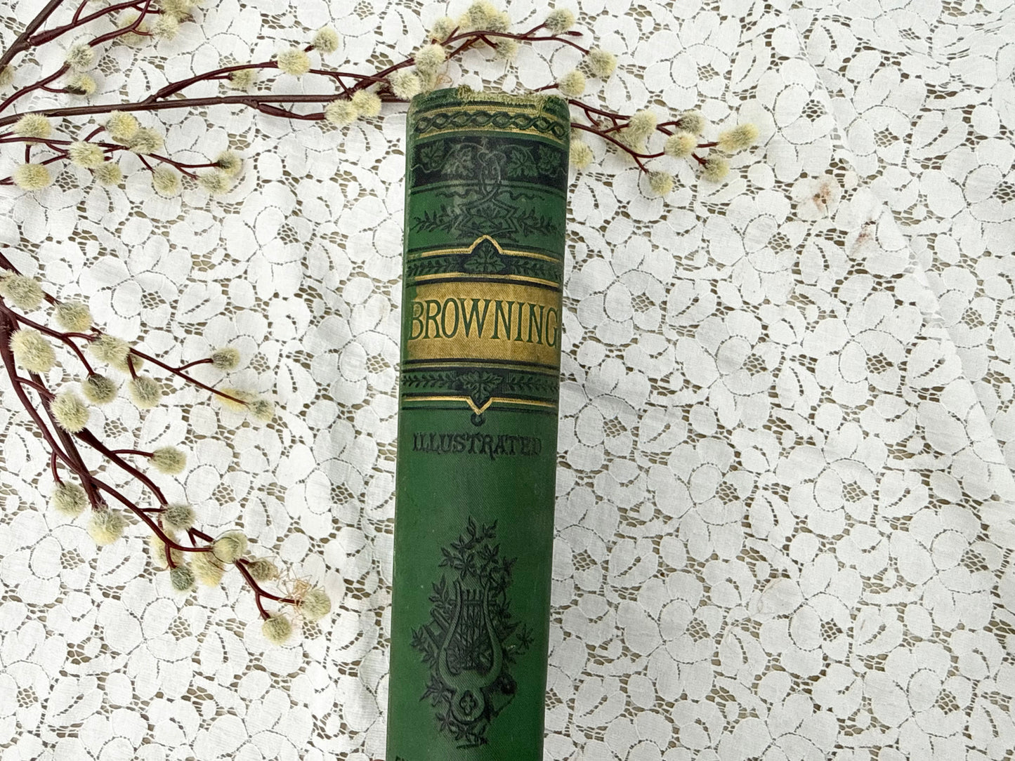 Browning Works
