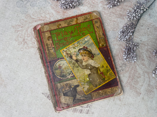 Vintage Children's Book