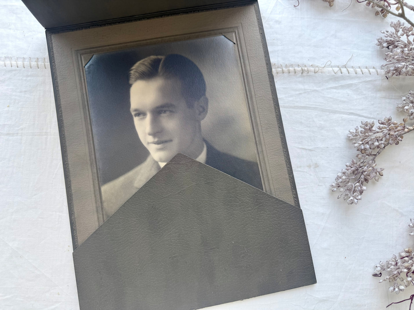 Vintage Photographs