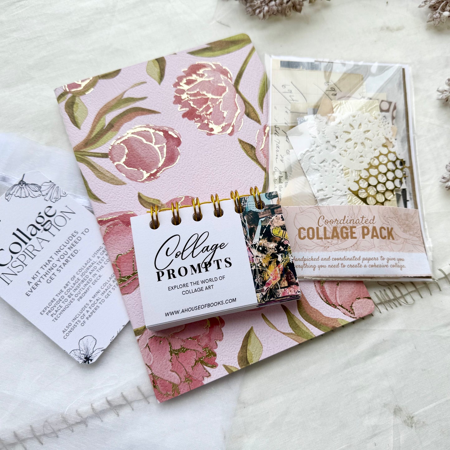 Collage Kit