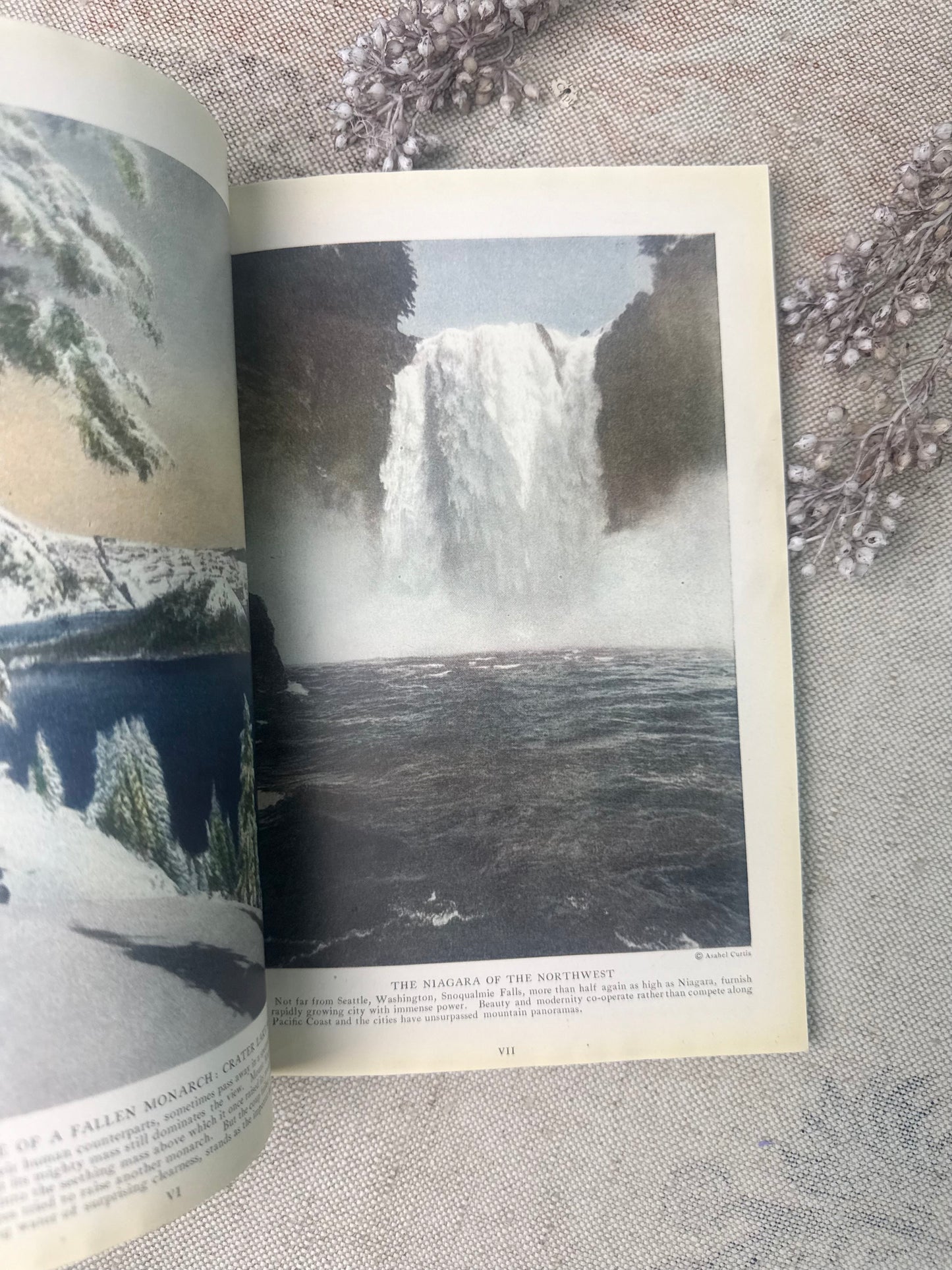 National Geographic Magazine