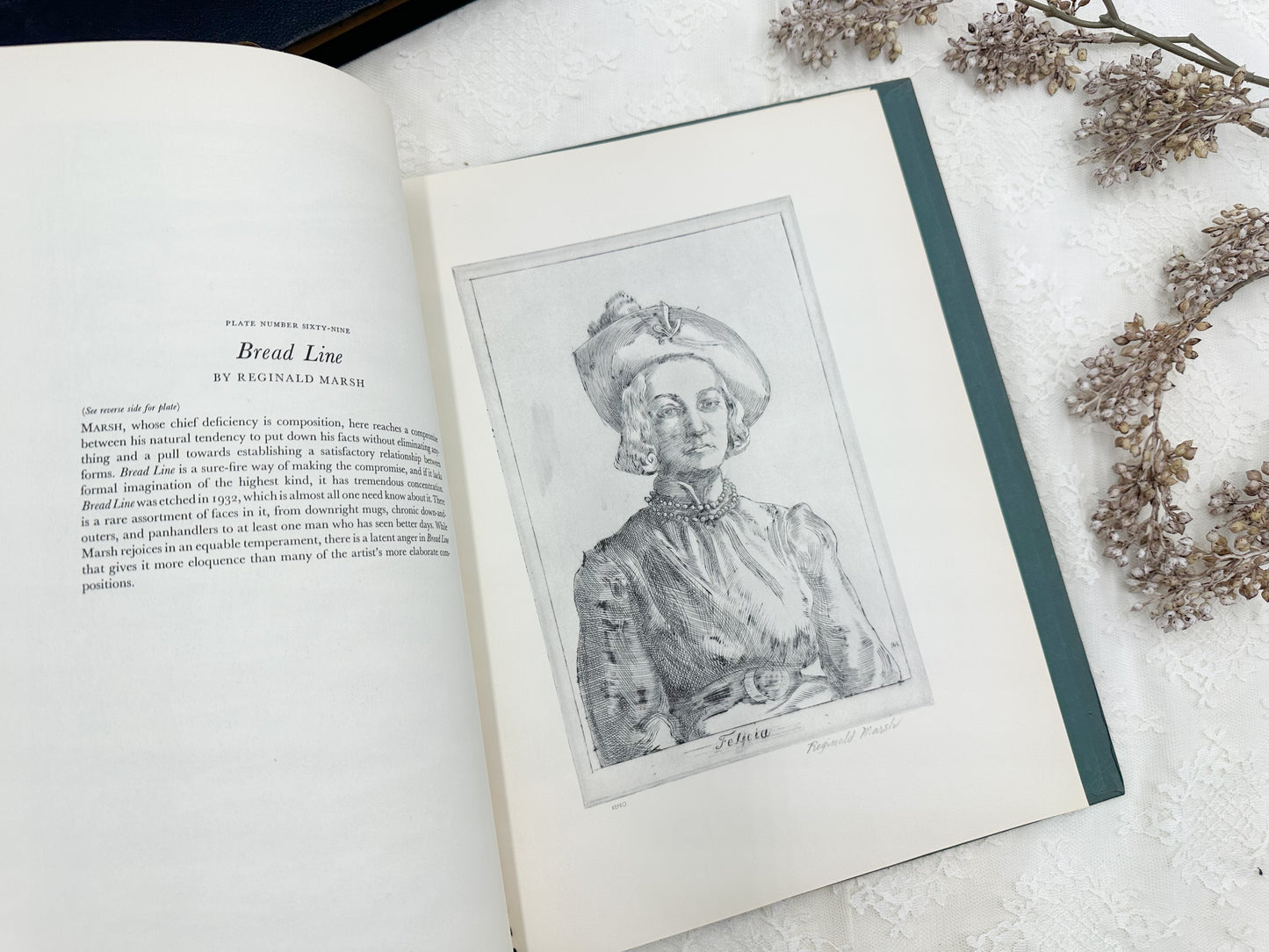 Treasury of American Prints