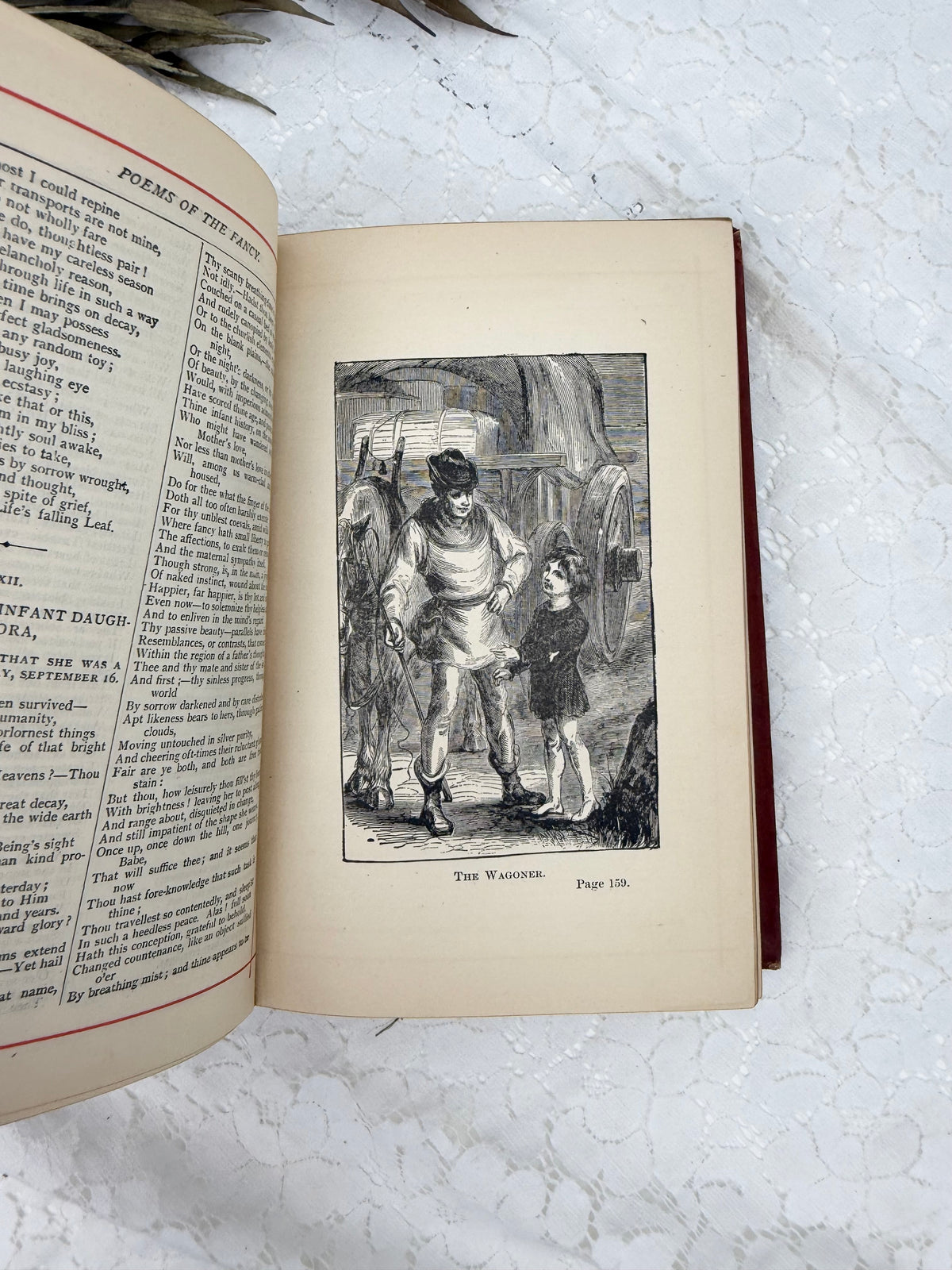 Wordsworth Book