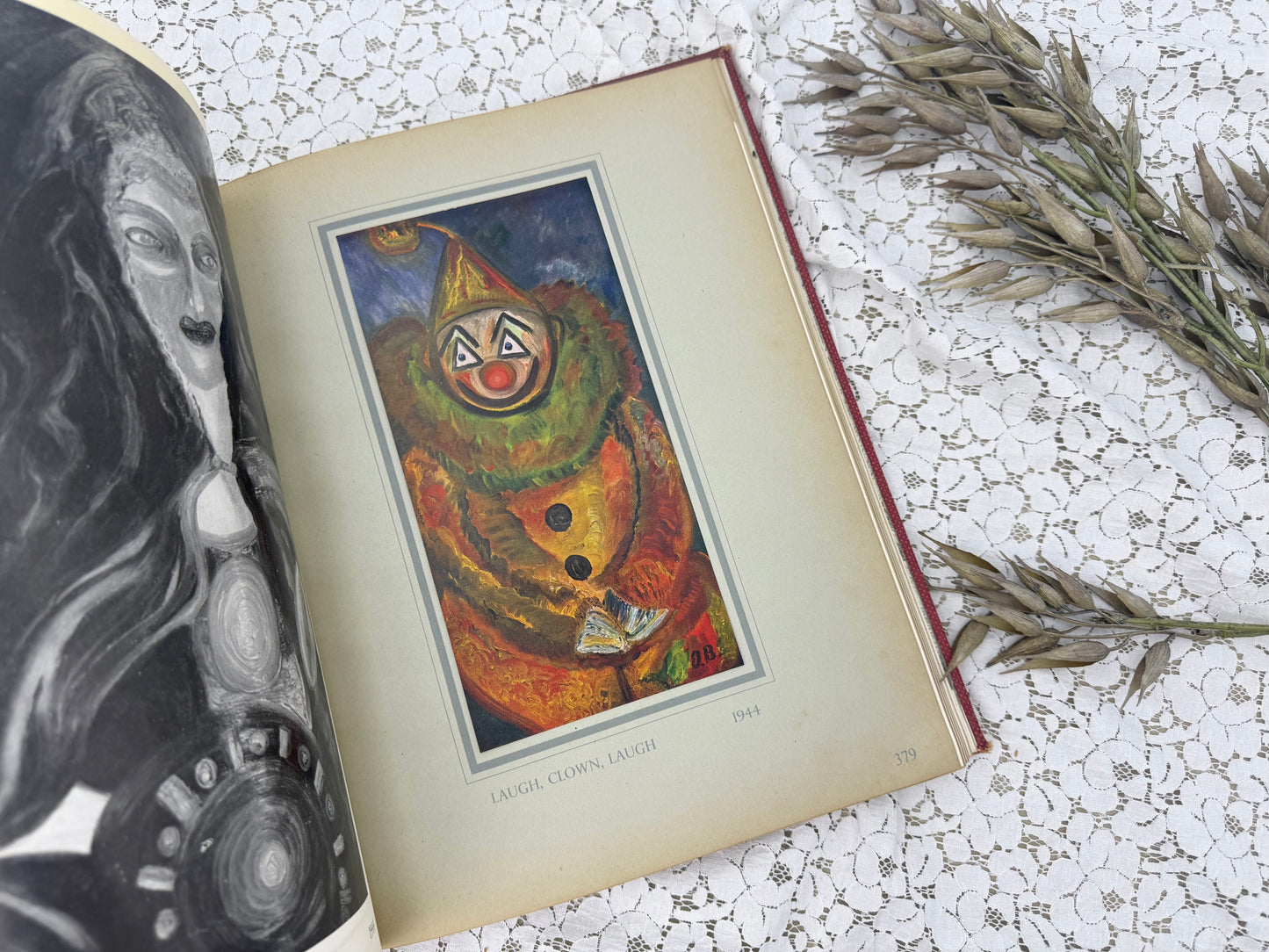 Jack Bilbo Coffee Table Book