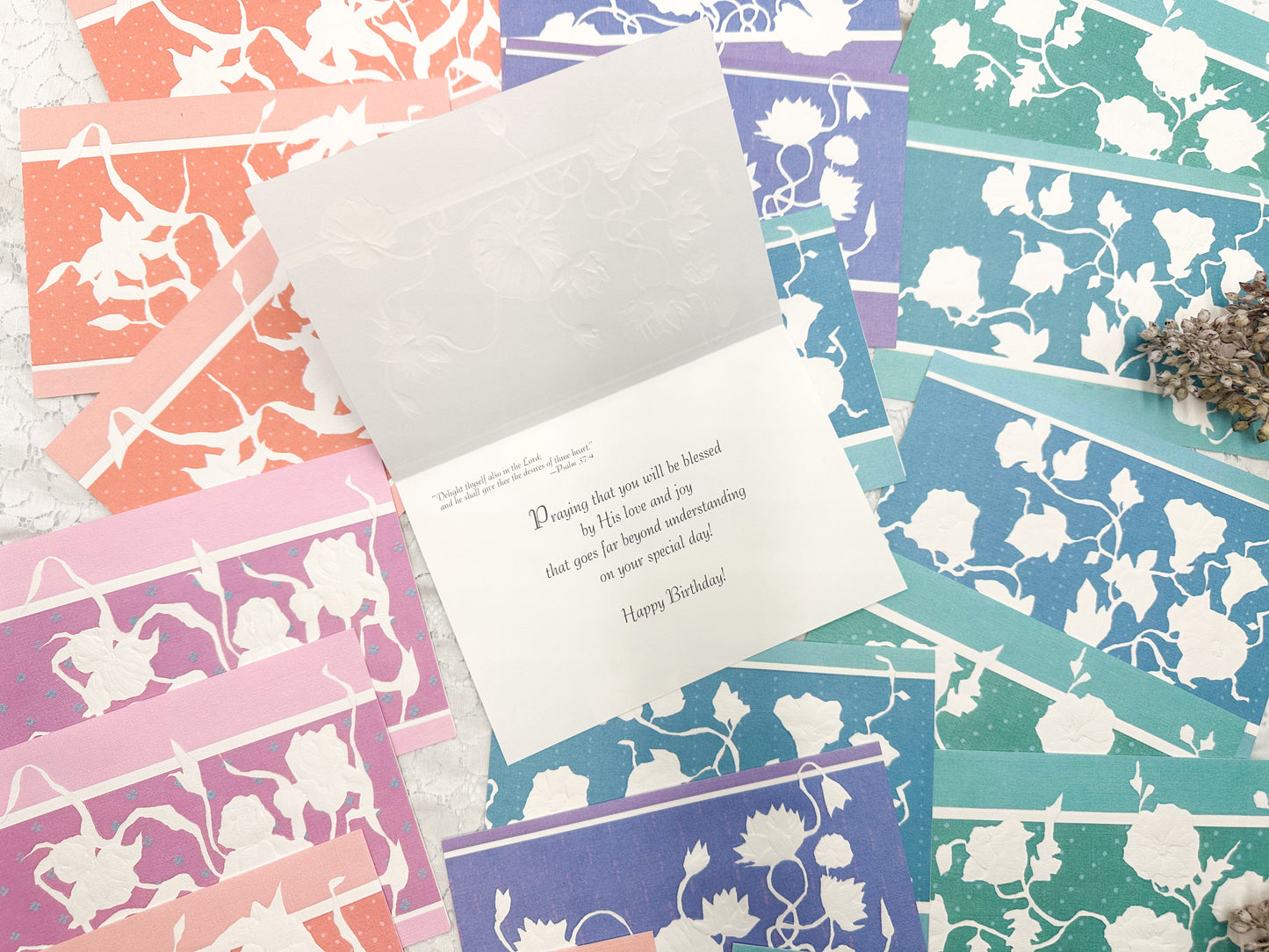 Greeting Card Set