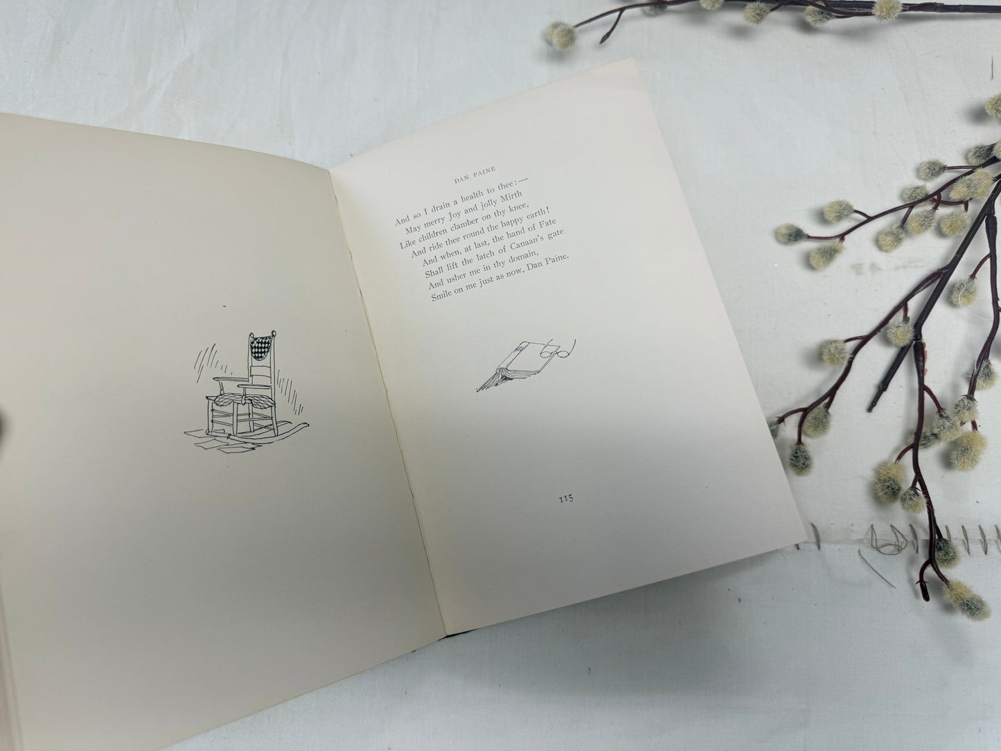 Riley Songs O'Cheer- Pretty Book