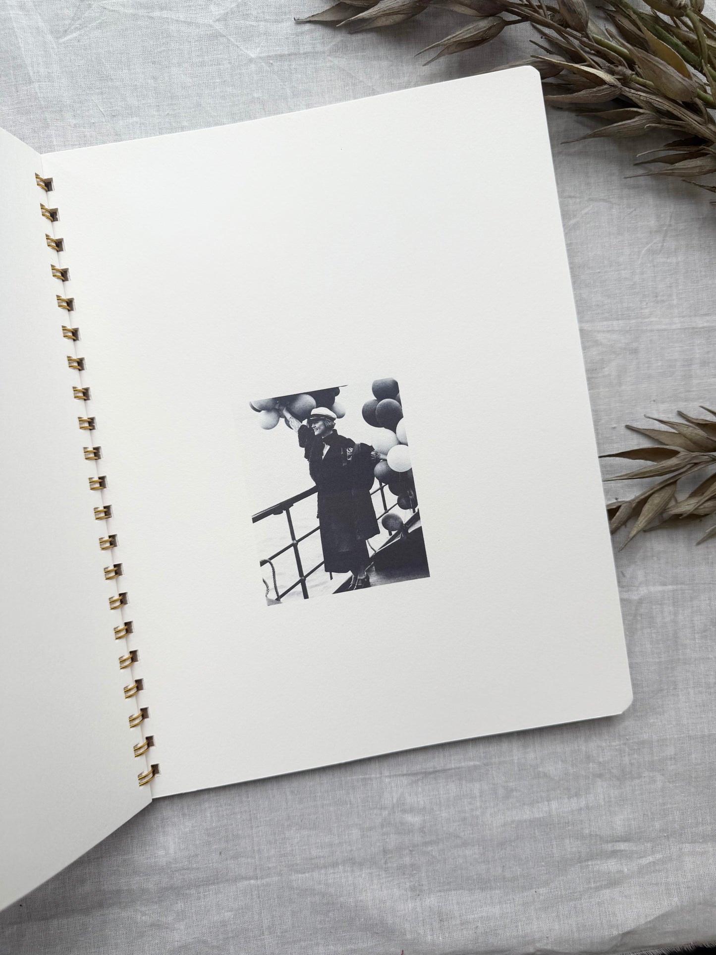 Extended Art Journal