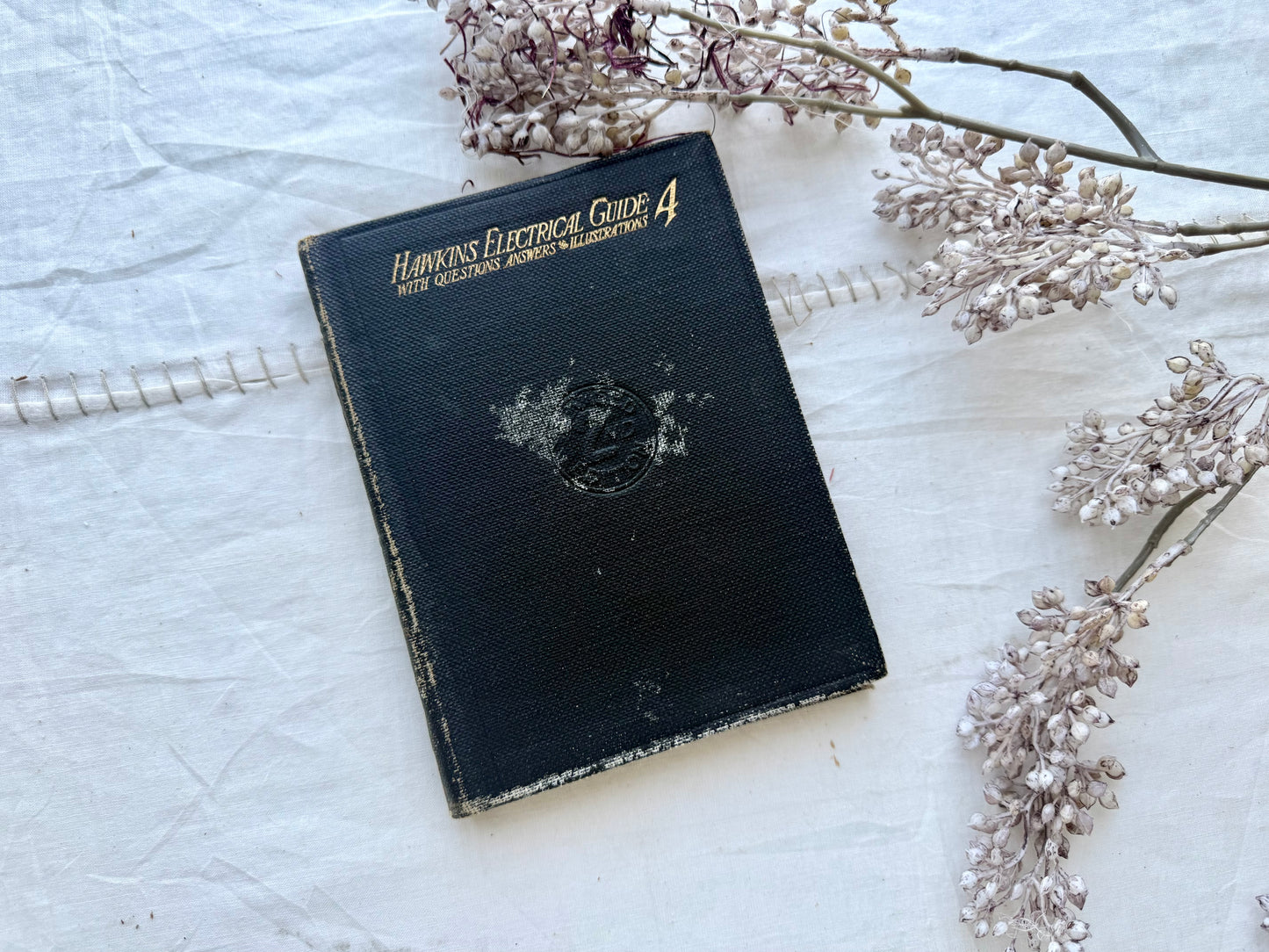 Vintage Electrical Guide