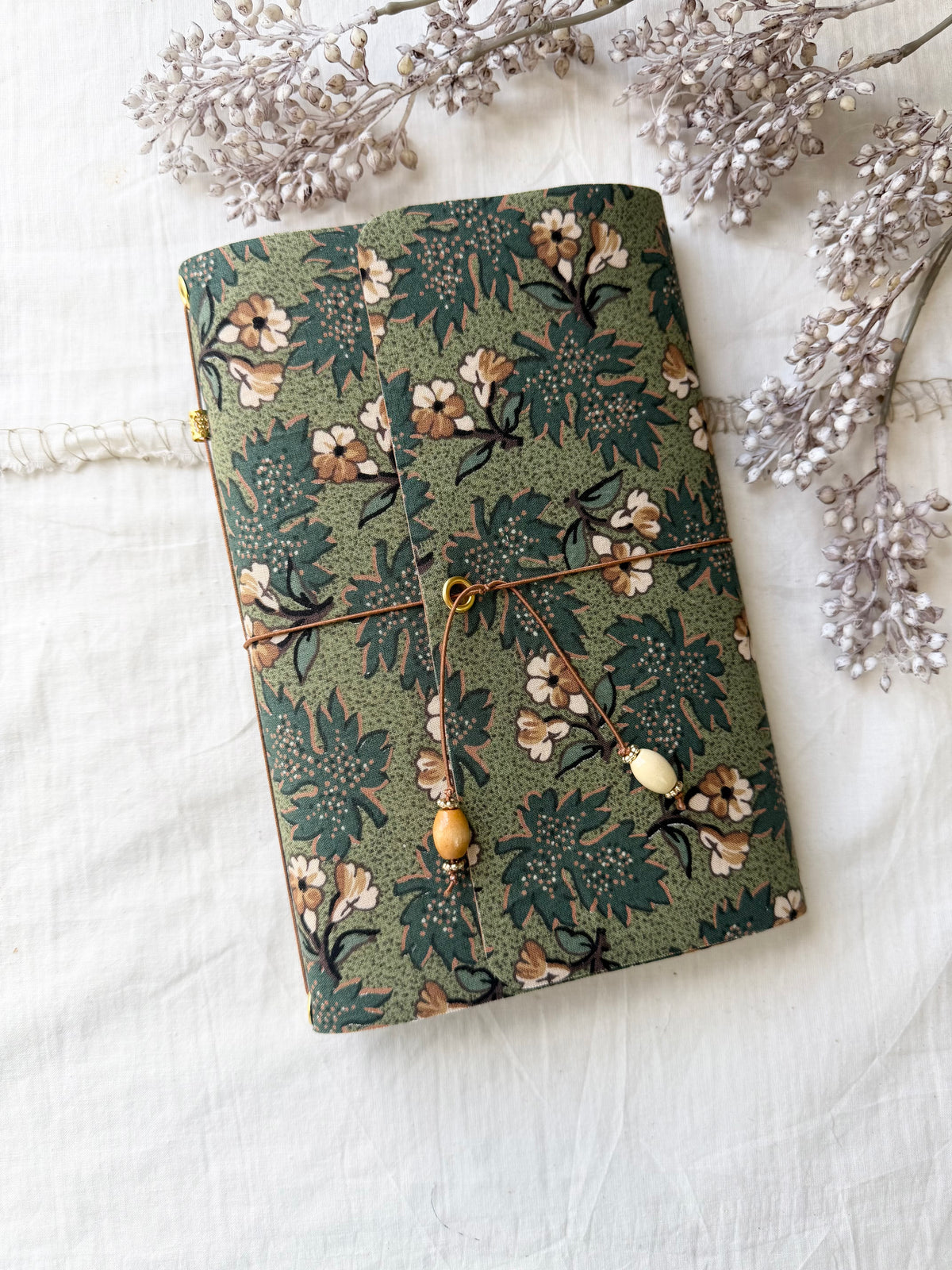 One of a Kind Journal