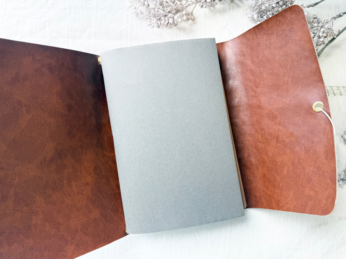 One of a Kind Journal