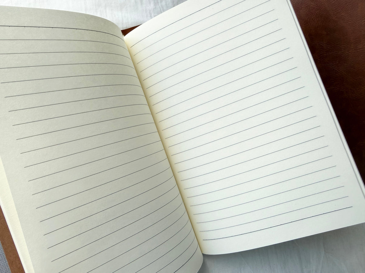 One of a Kind Journal