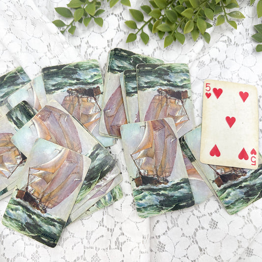 Playing Cards