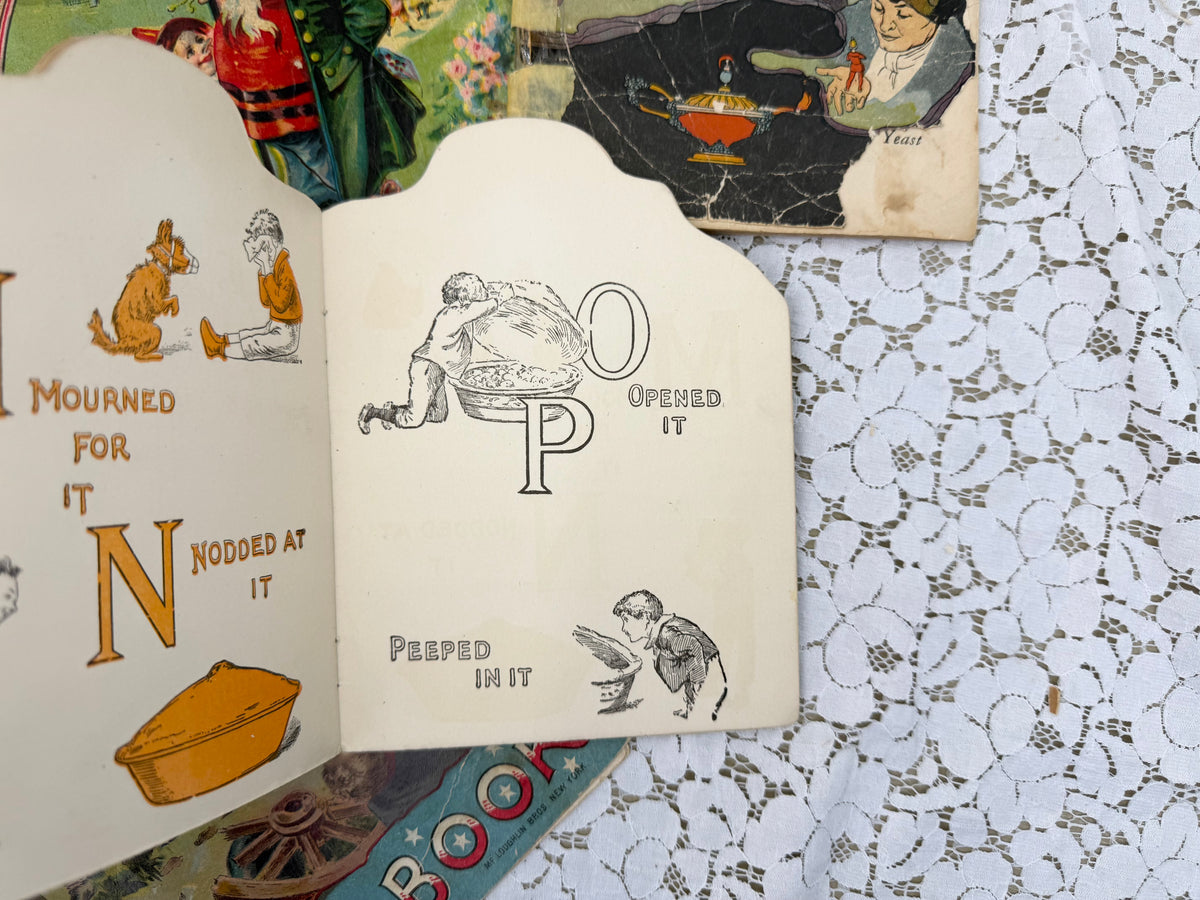 Children's Book Set