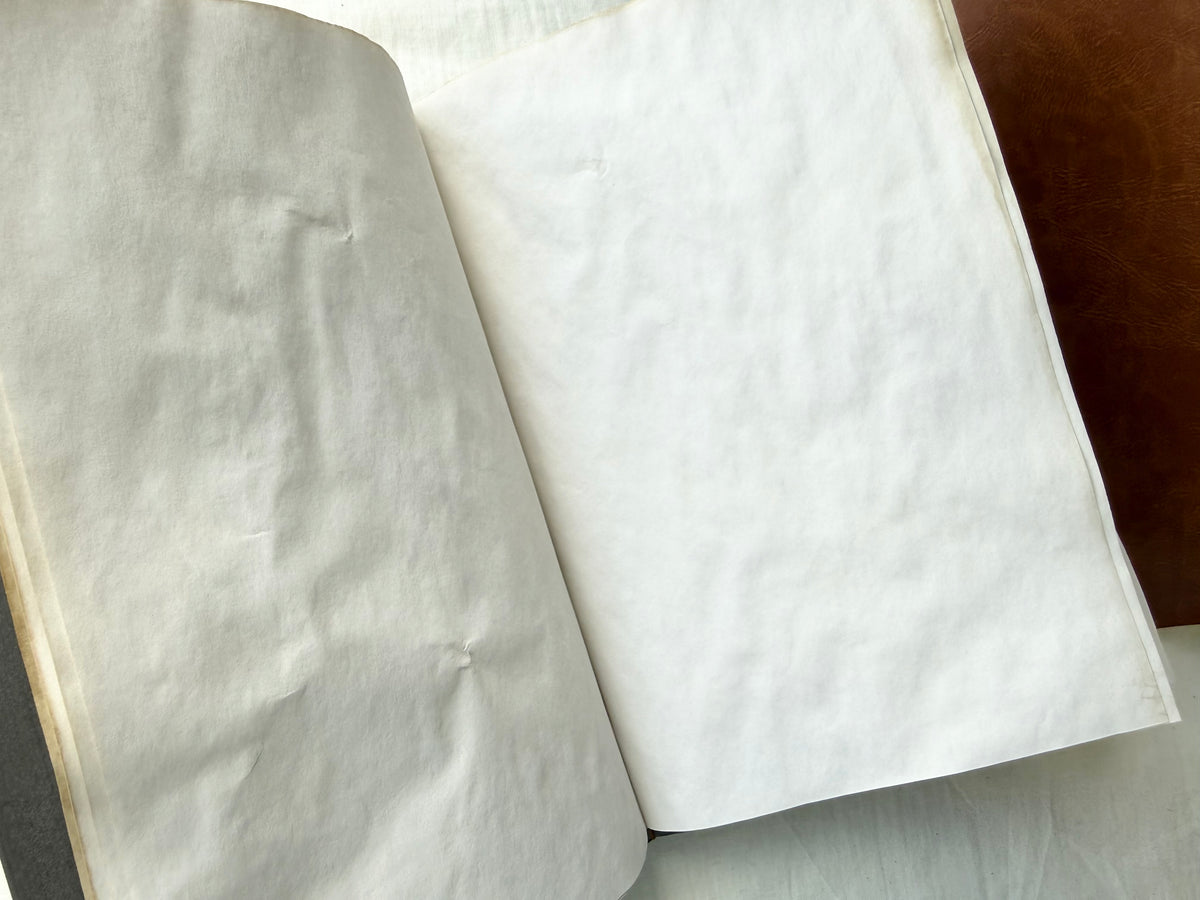 One of a Kind Journal