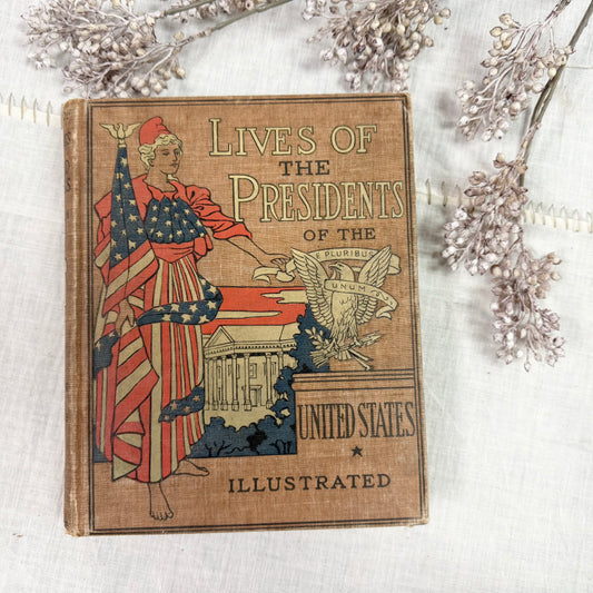 Lives of the Presidents