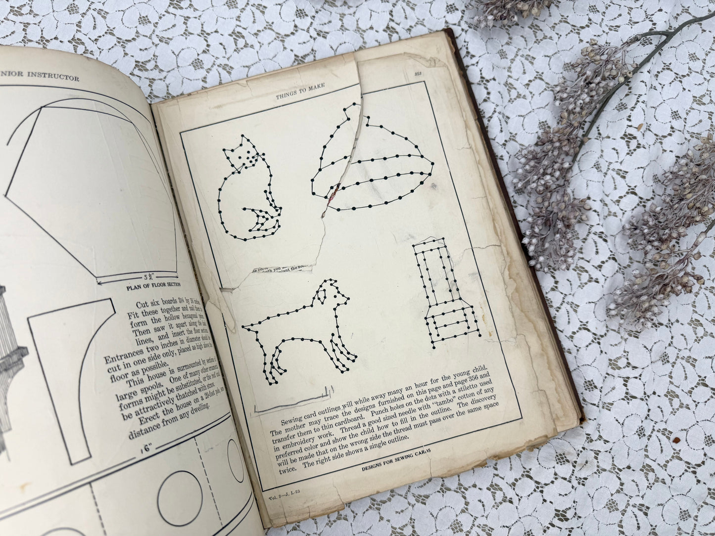 Junior Instructor Book