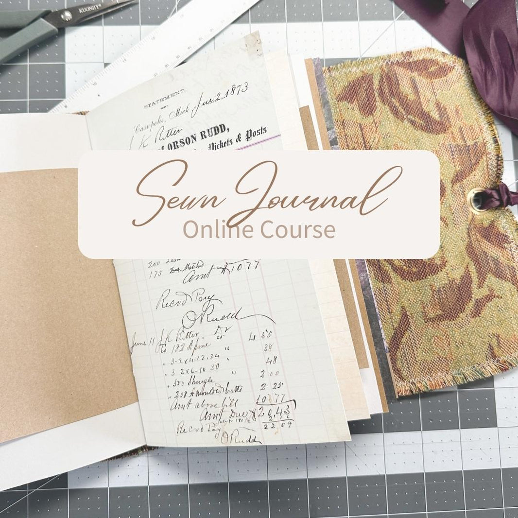 Online Journal Course and Tutorials β A House of Books