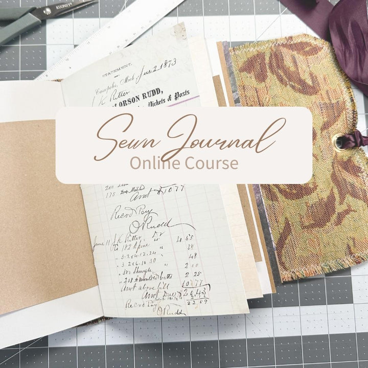 Online Journal Course and Tutorials – A House of Books
