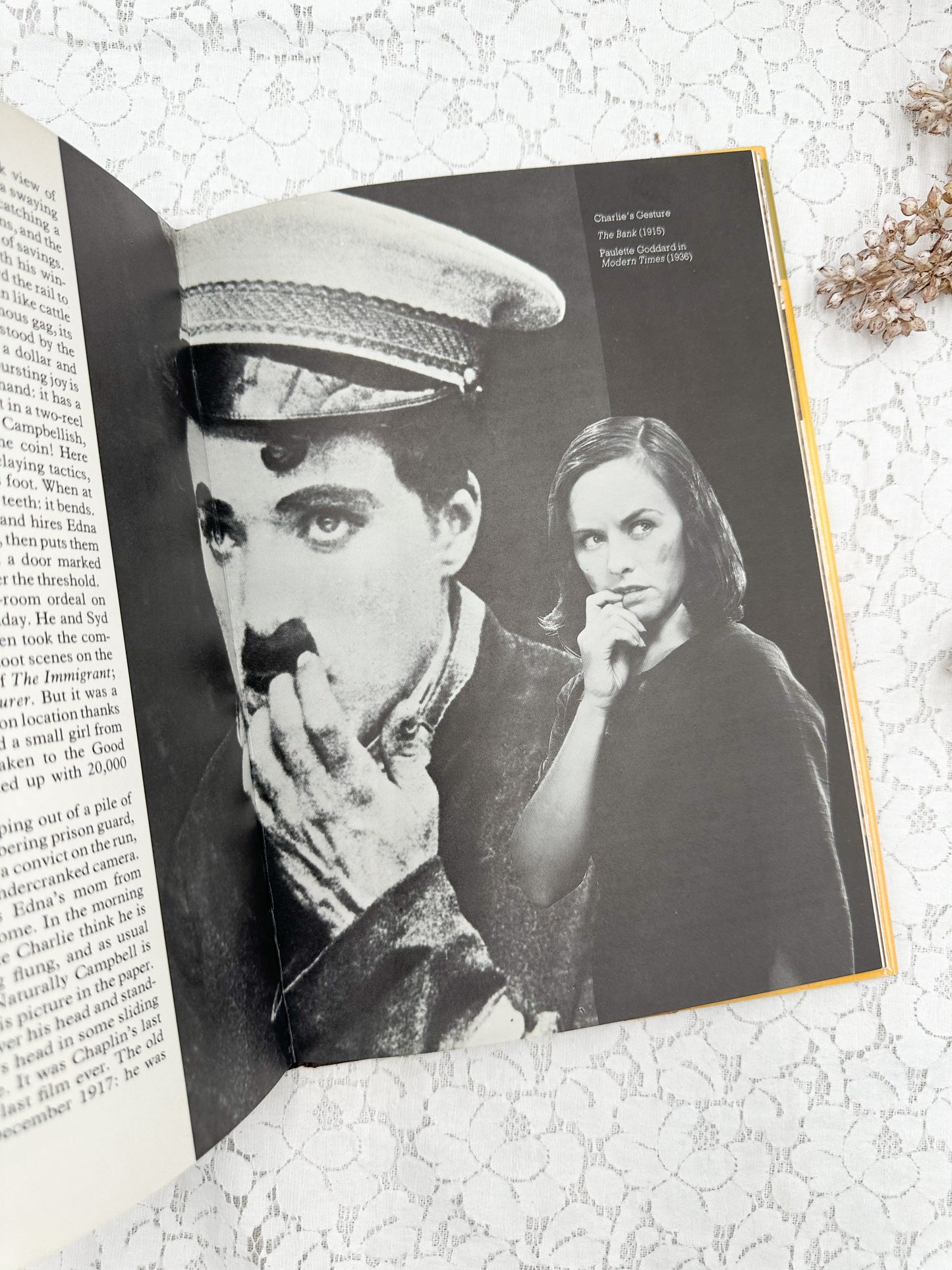 Chaplin: Movie Makers