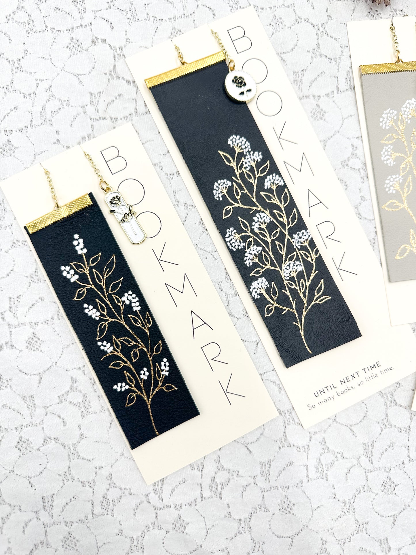 Foiling Workshop- Create Book Set or Journal and Bookmark