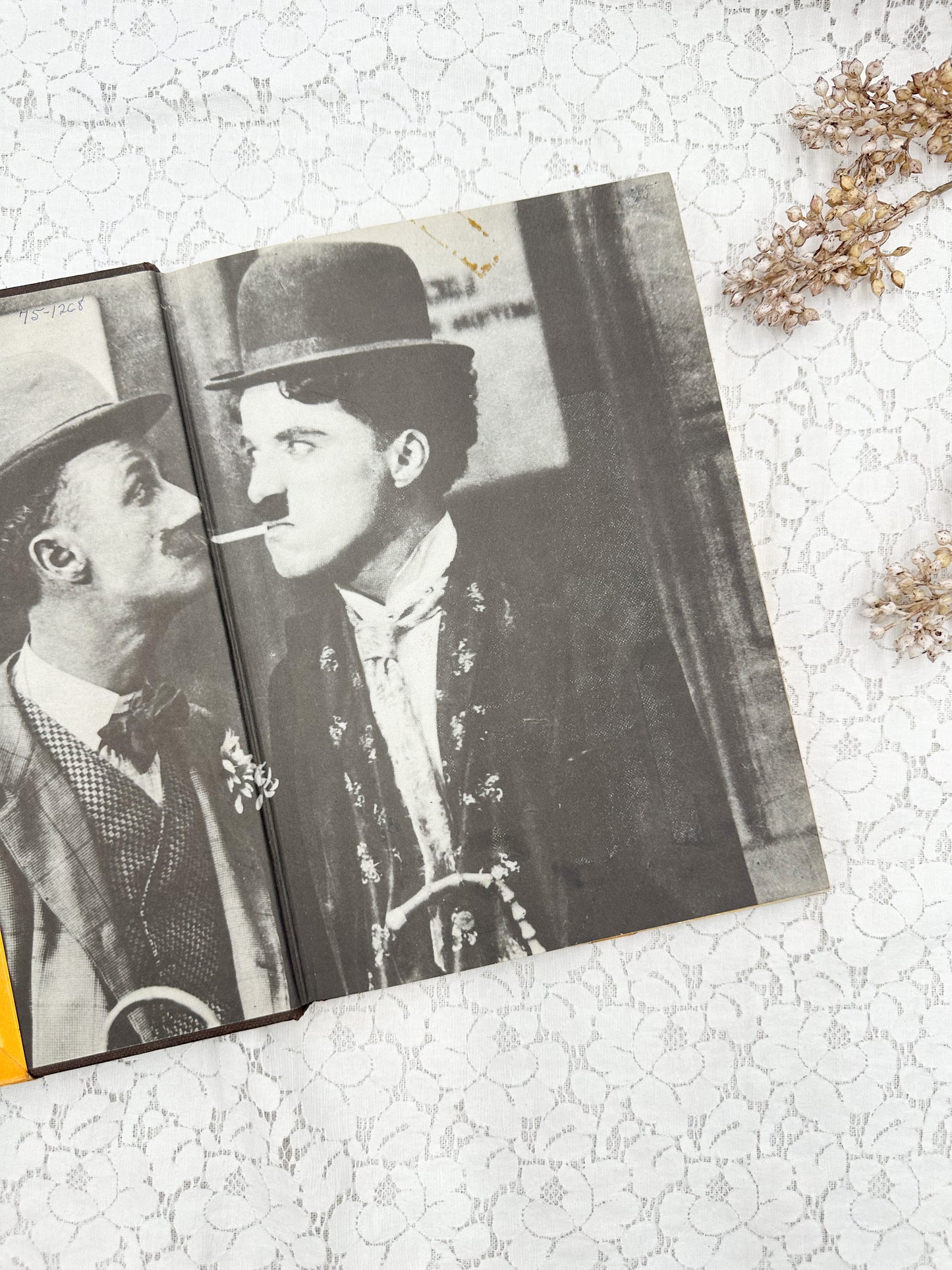Chaplin: Movie Makers