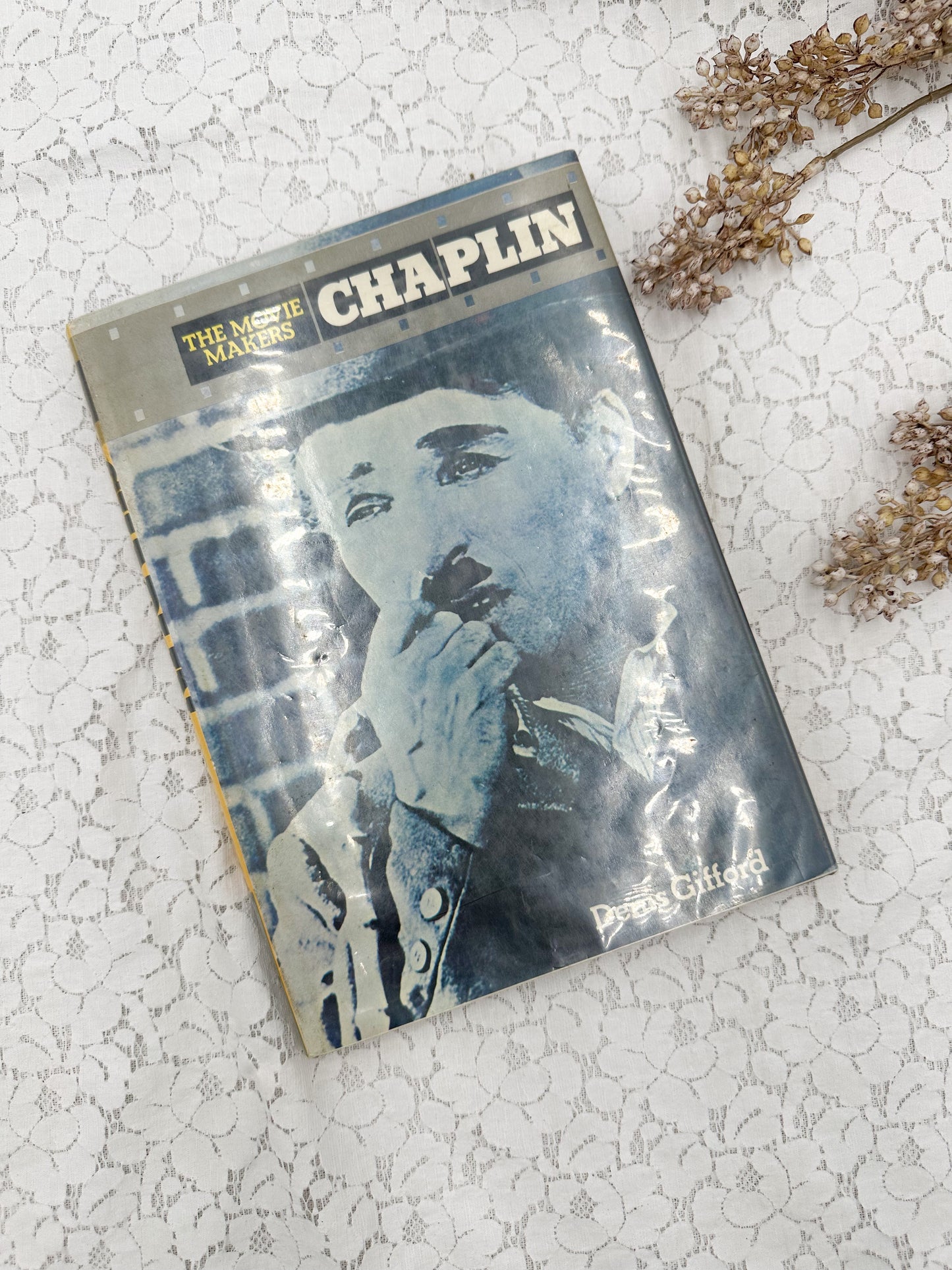 Chaplin: Movie Makers