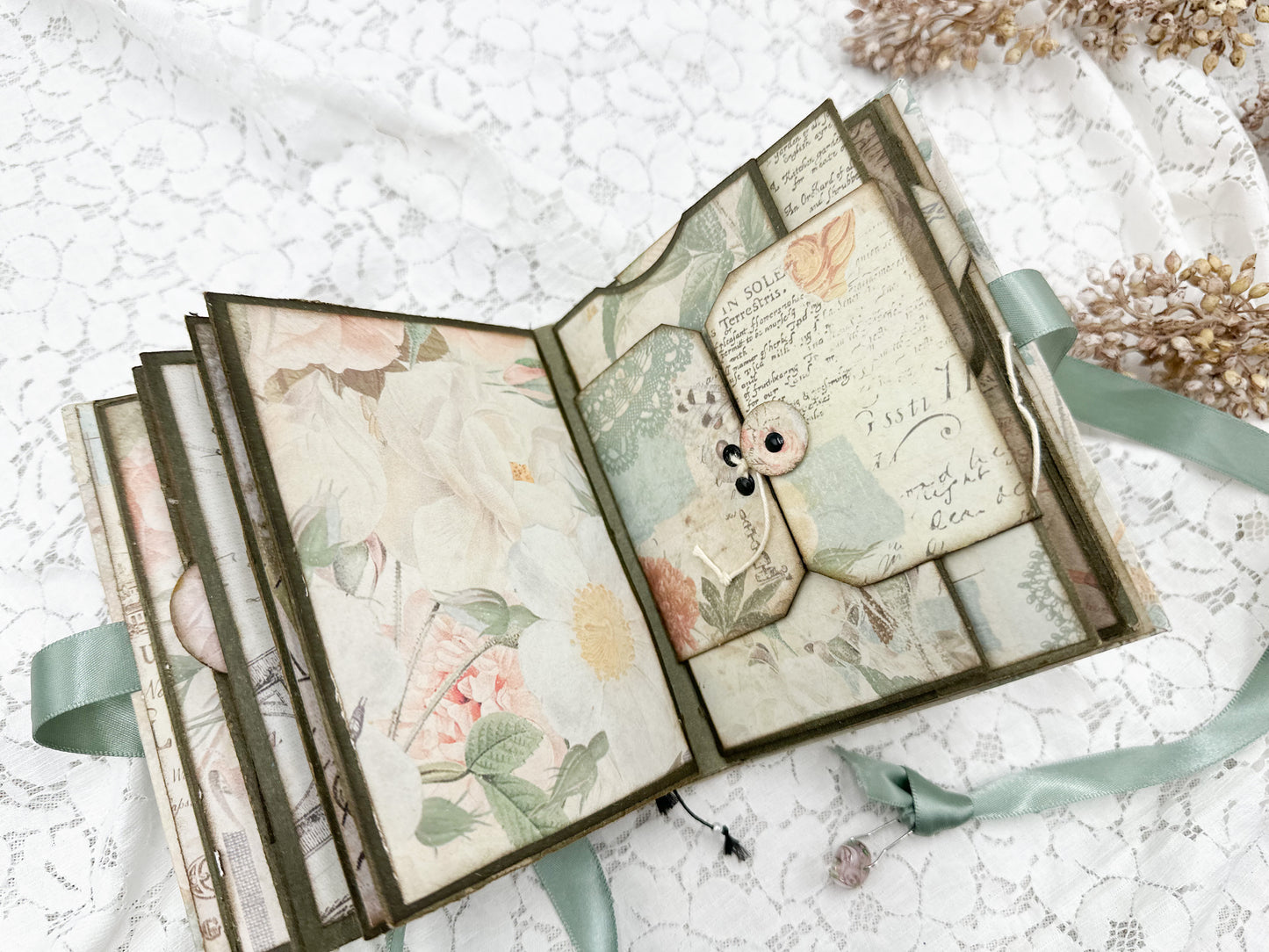 Journal by Becky Meldrum