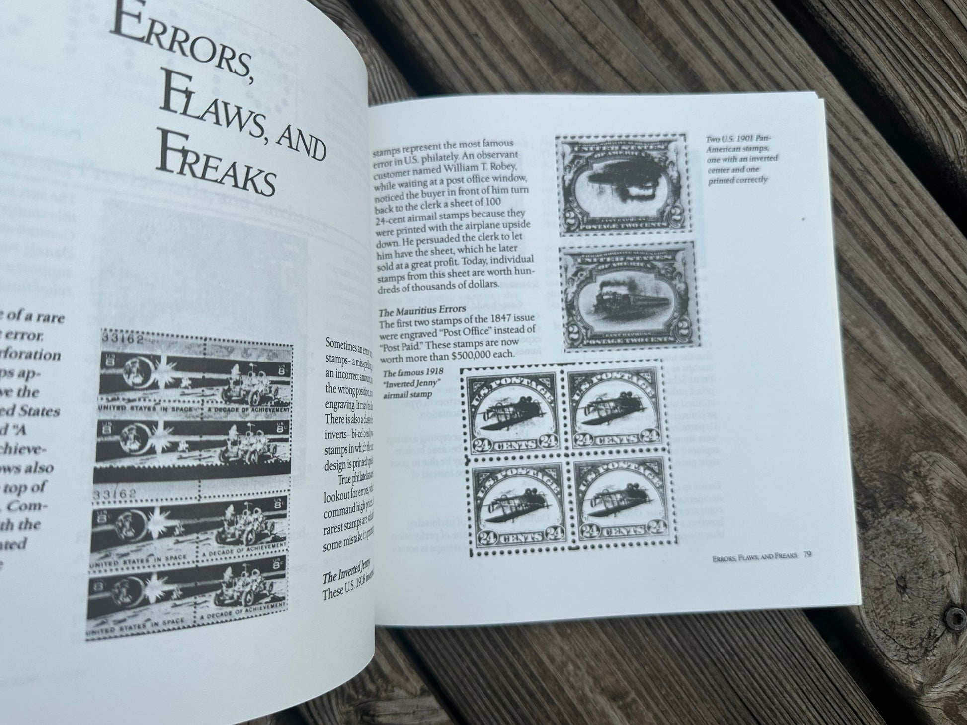 Stamp Collecting Books A House of Books