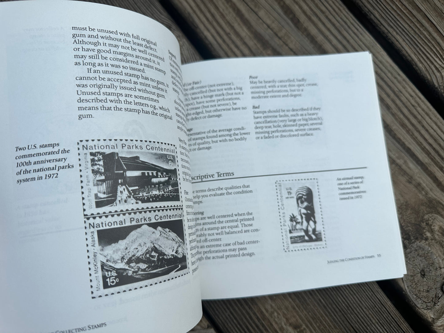 Stamp Collecting Books