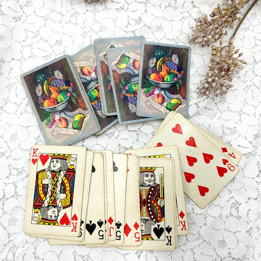 Playing Card Set