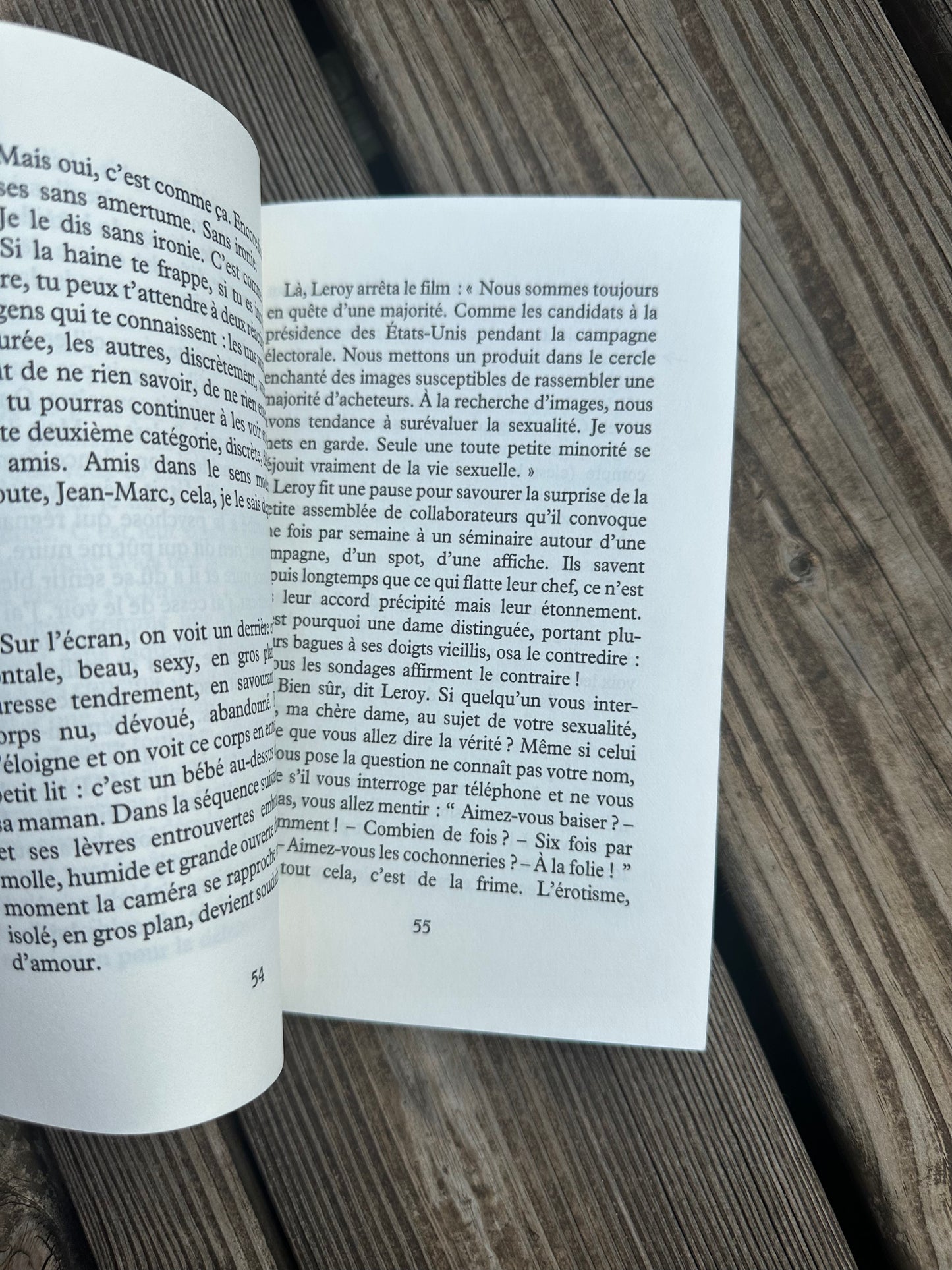 L'Identite