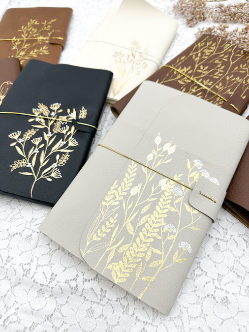 One of a Kind, Faux Leather Journal