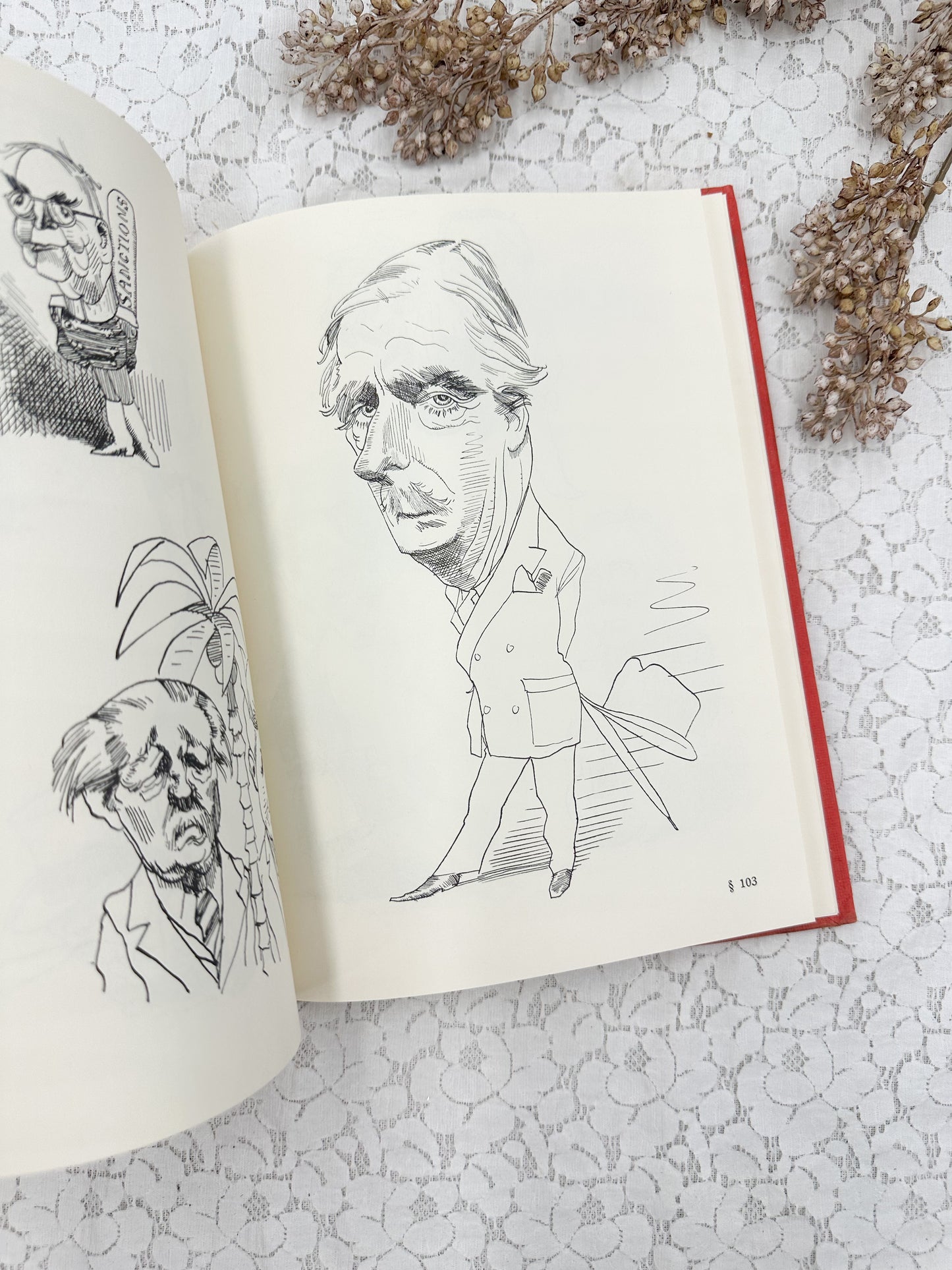 The Man from Malice