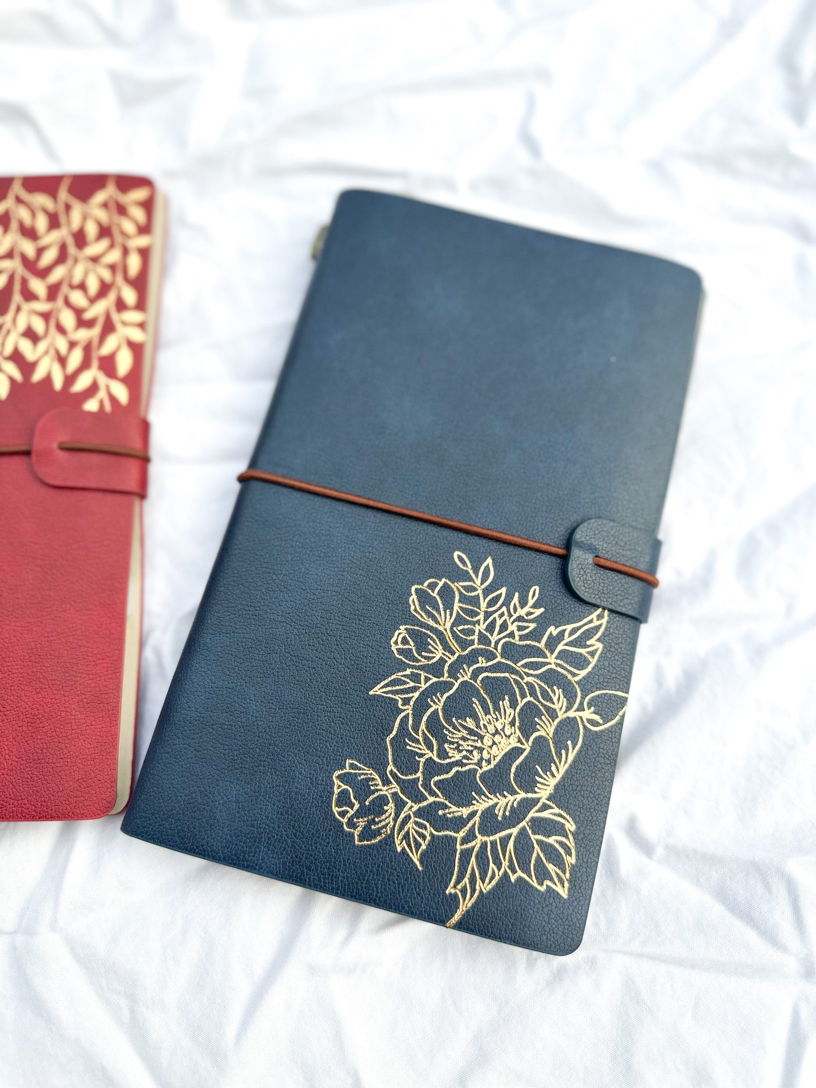 Hot Foiling Supply Kit – A House of Books