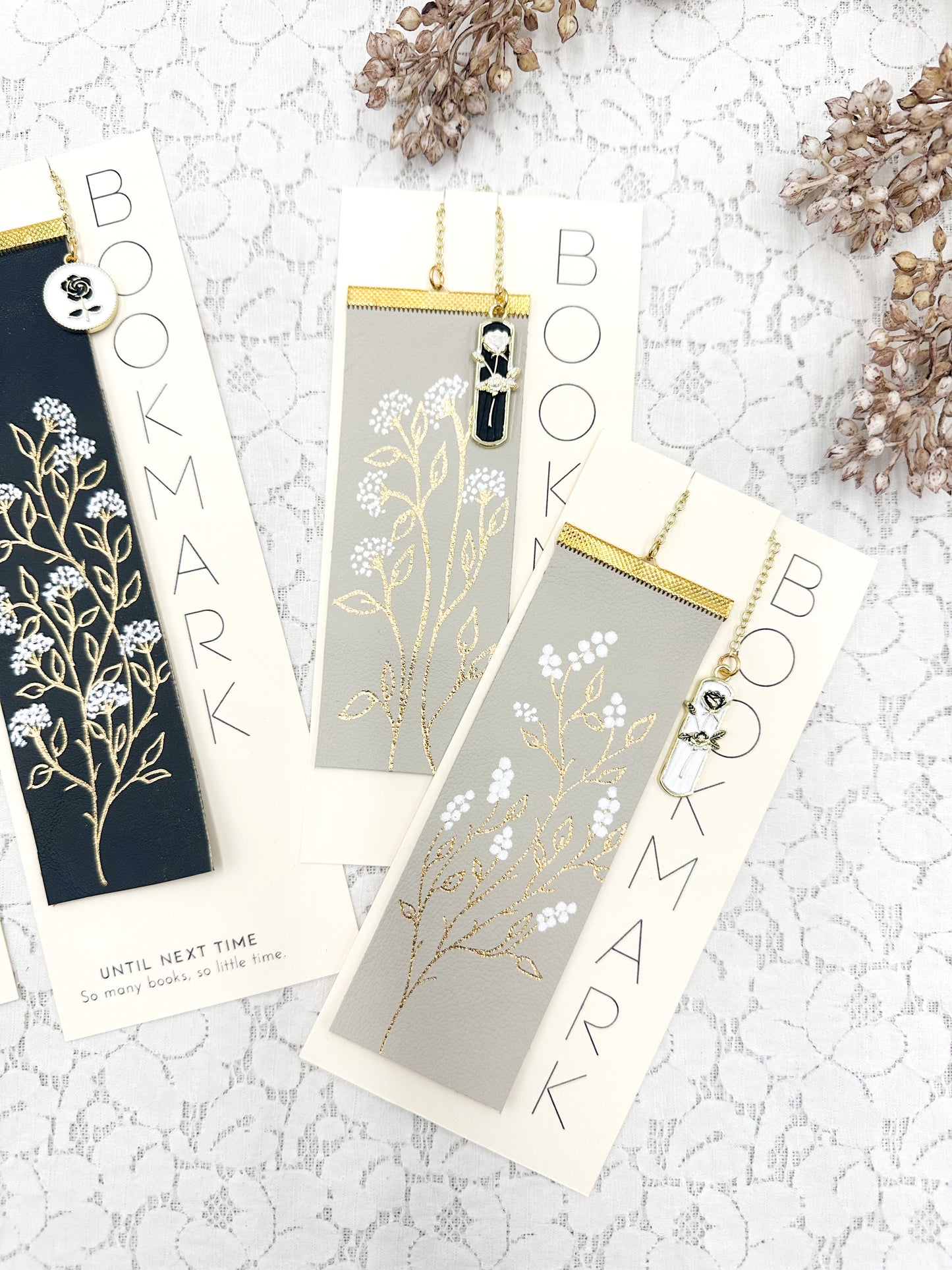 Foiling Workshop- Create Book Set or Journal and Bookmark