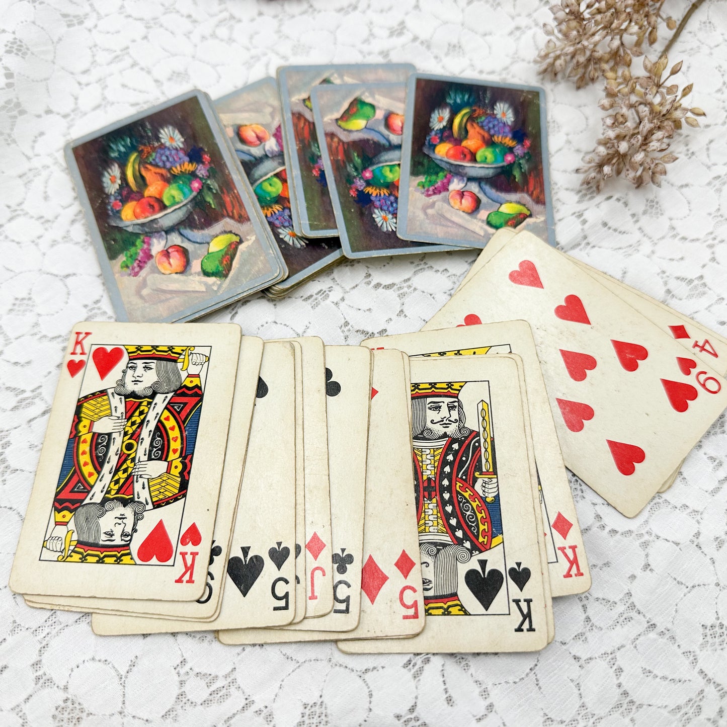 Playing Card Set