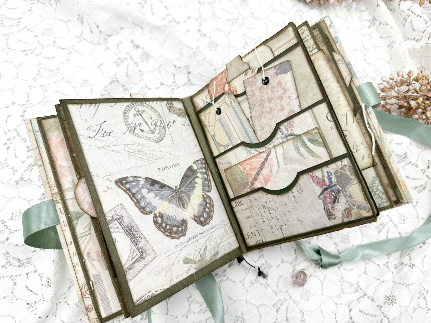 Journal by Becky Meldrum