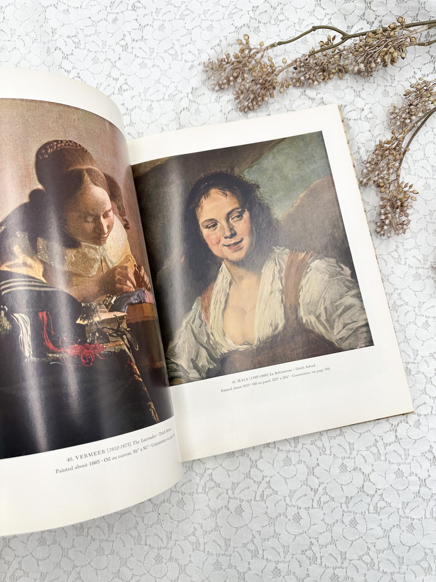Art Treasures of the Louve