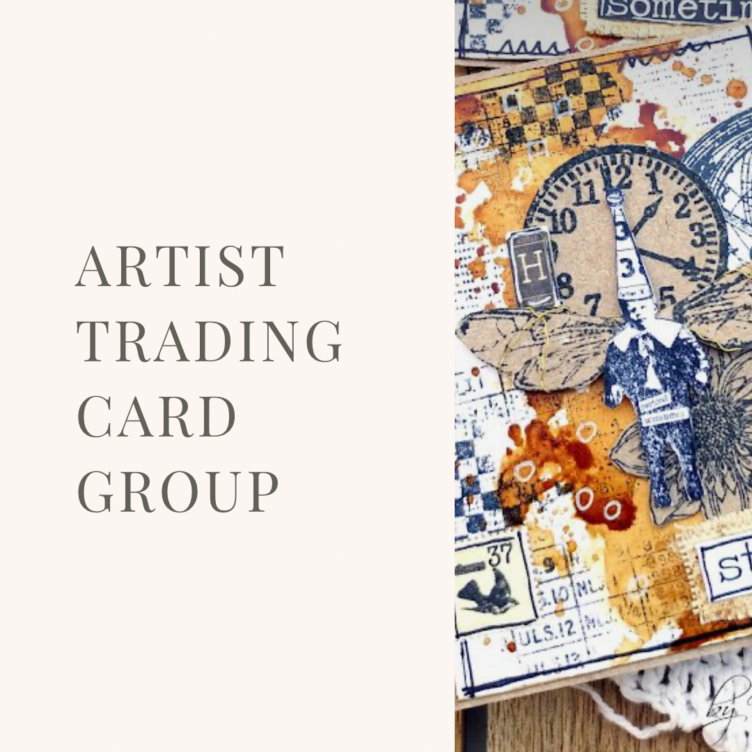Artist Trading Card Group