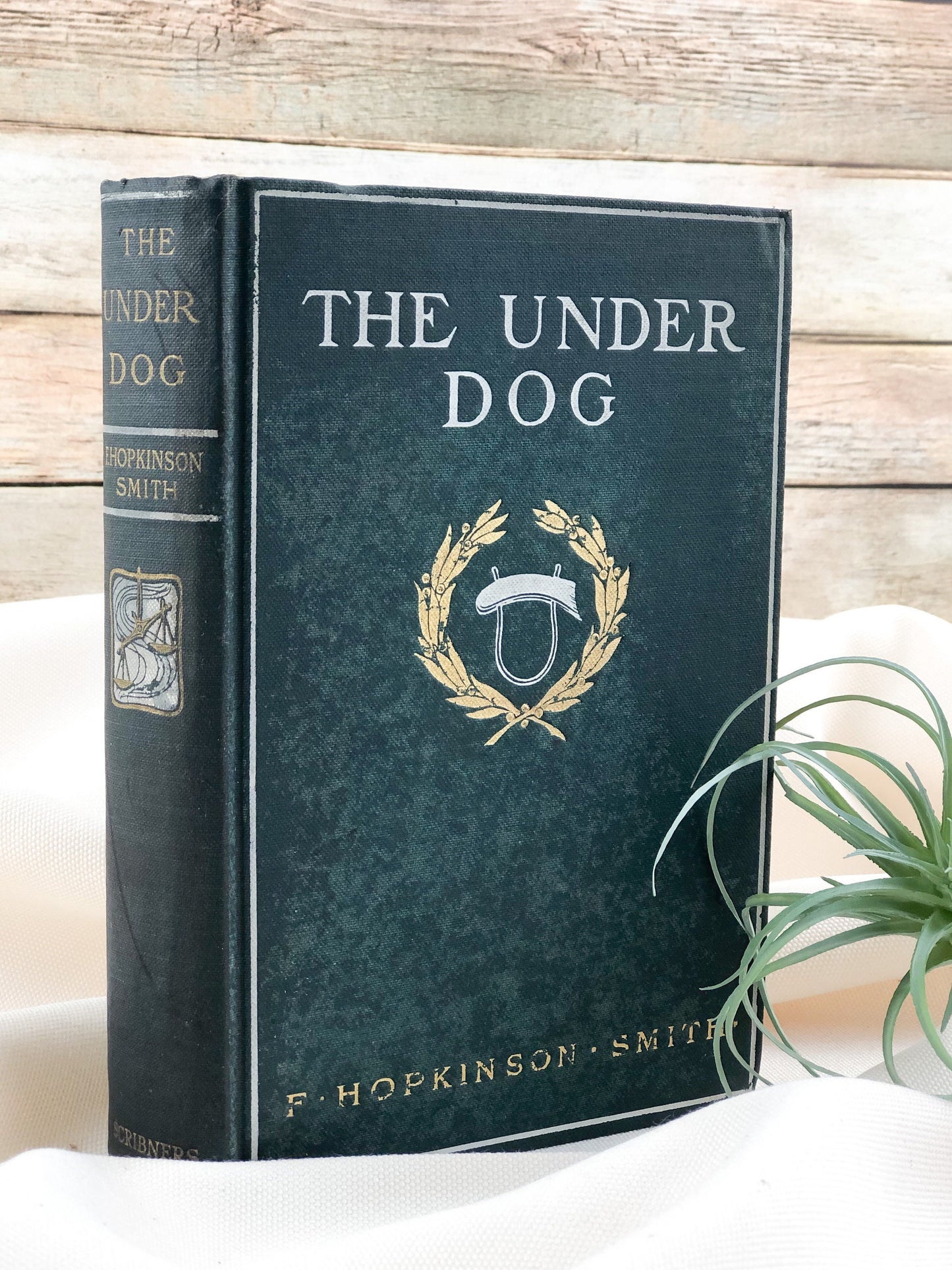 Vintage Books