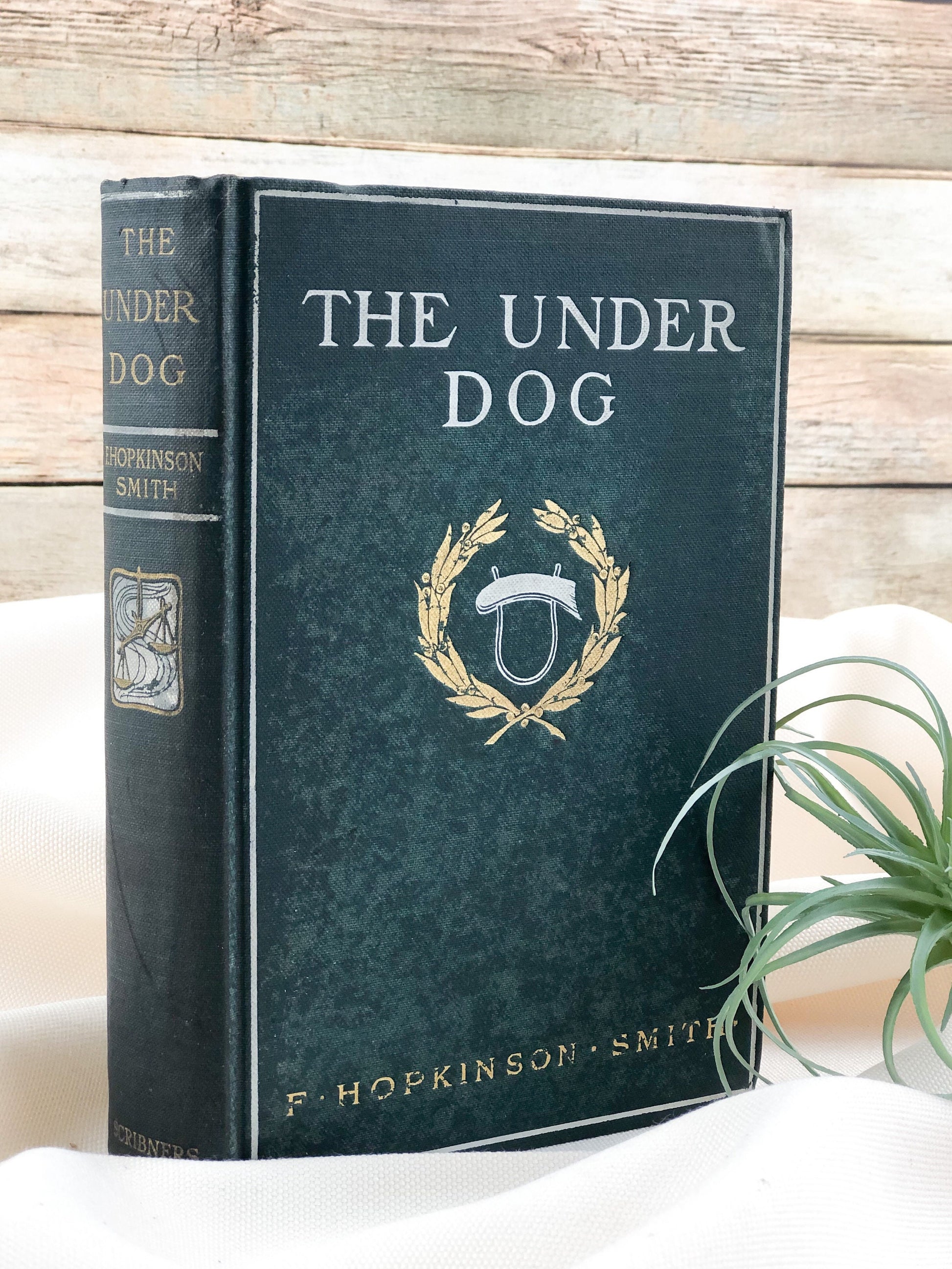 Vintage Books