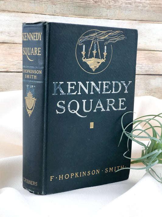 F. Hopkinson Smith Books