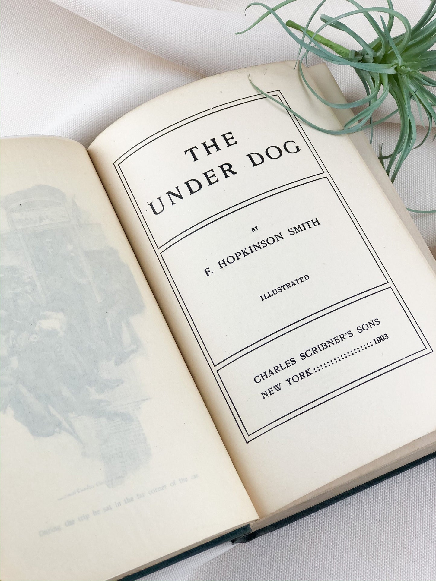 Vintage Books