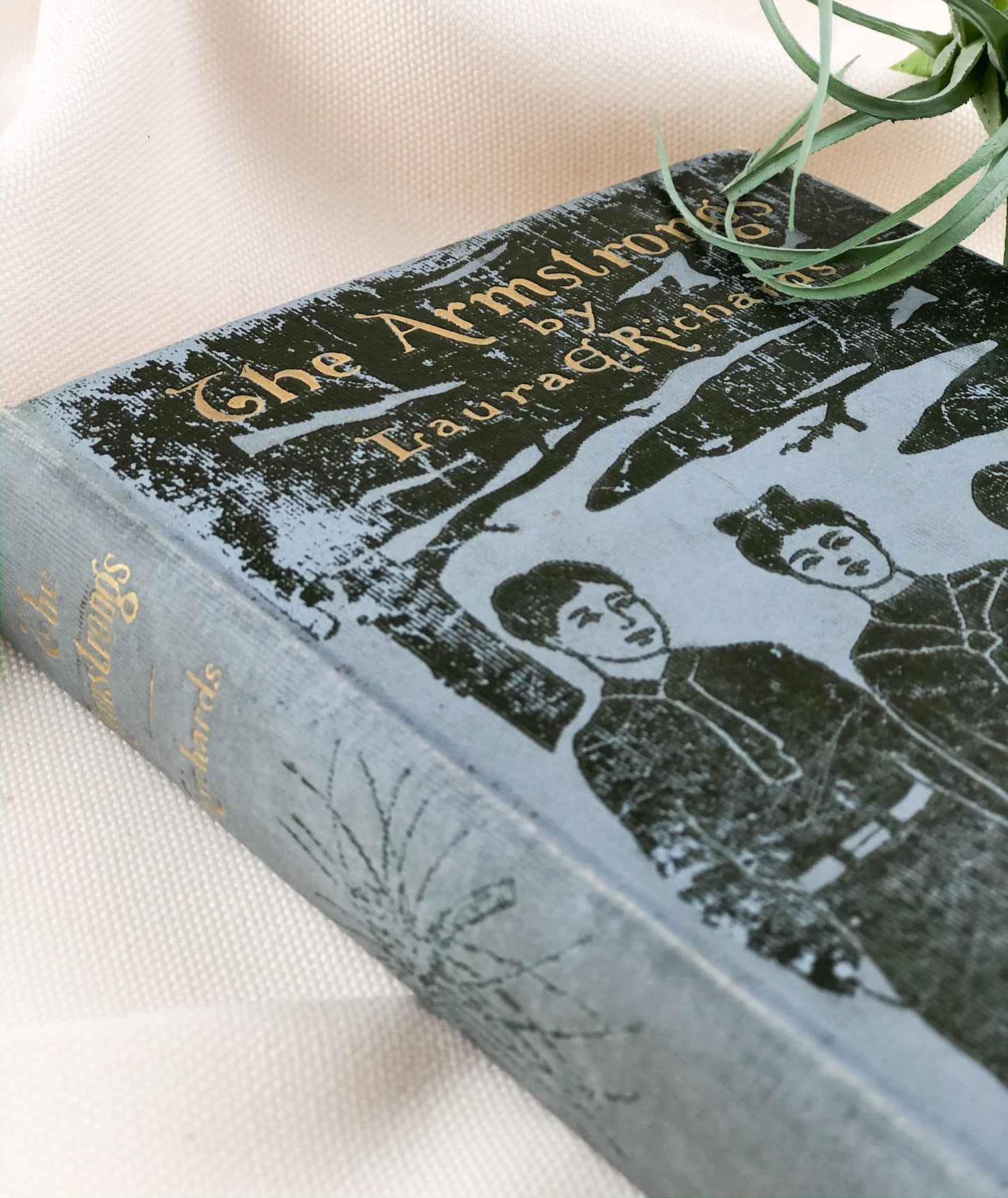 Collectible Old Books