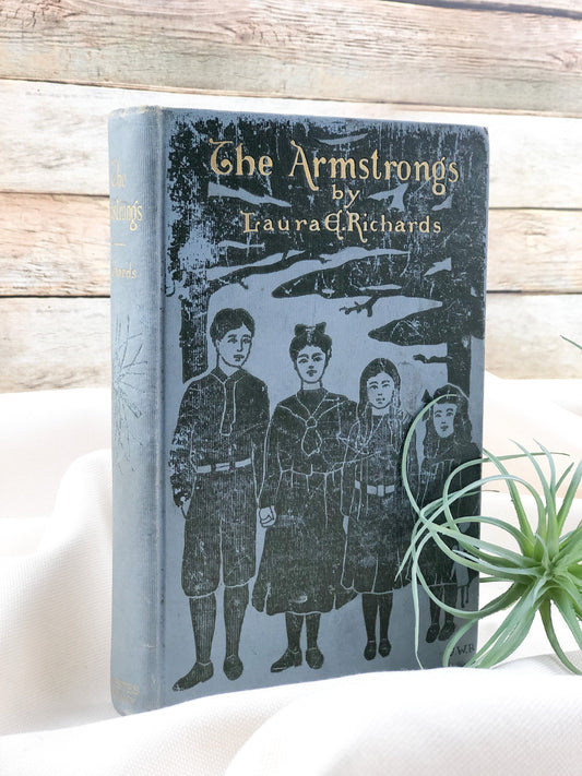 Collectible Old Books