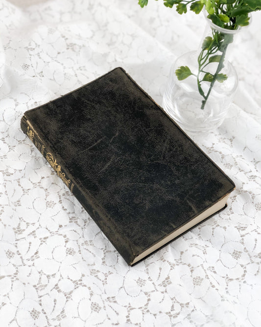 Antique Book, The Little Minister